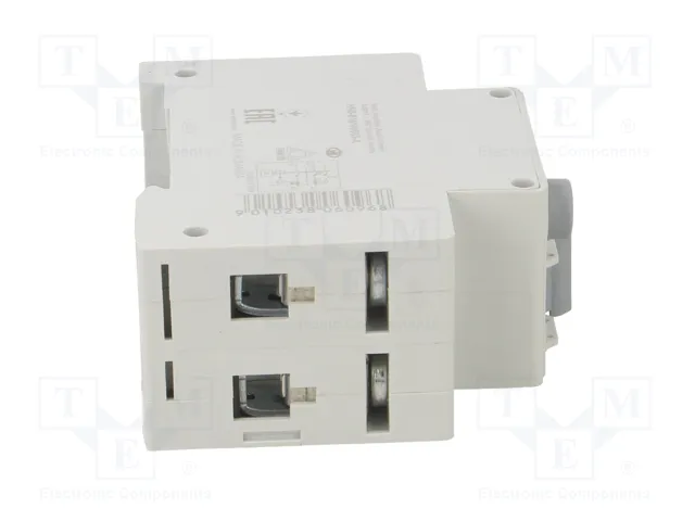 EATON ELECTRIC Interruptor de diversas marchas HNB xPole Home 16A 30mA 1+N EATON ELECTRIC Interruptor de diversas marchas HNB xPole Home 16A 30mA 1+N