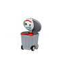 Toy Story Serie Coche con retroceso Blind Box (6) 5 cm