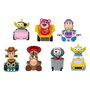 Toy Story Serie Coche con retroceso Blind Box (6) 5 cm