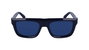 Ferragamo SF2009S-414 con cristales azules