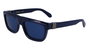 Ferragamo SF2009S-414 con cristales azules