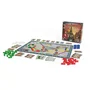 Asmodee Rail Adventurers Paris - ASM0824968220665 - A partir de 8 años - Idioma francés