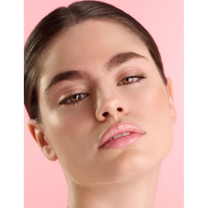 Sensilis LIP GLOW [OIL REPAIR] gloss labial #02-Peachy Promise 3,5 ml