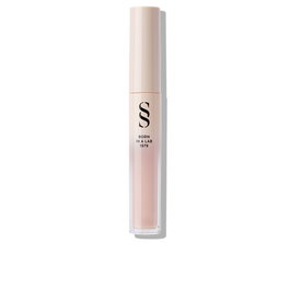 Sensilis LIP GLOW [OIL REPAIR] Gloss Labial 02-Peachy Promise