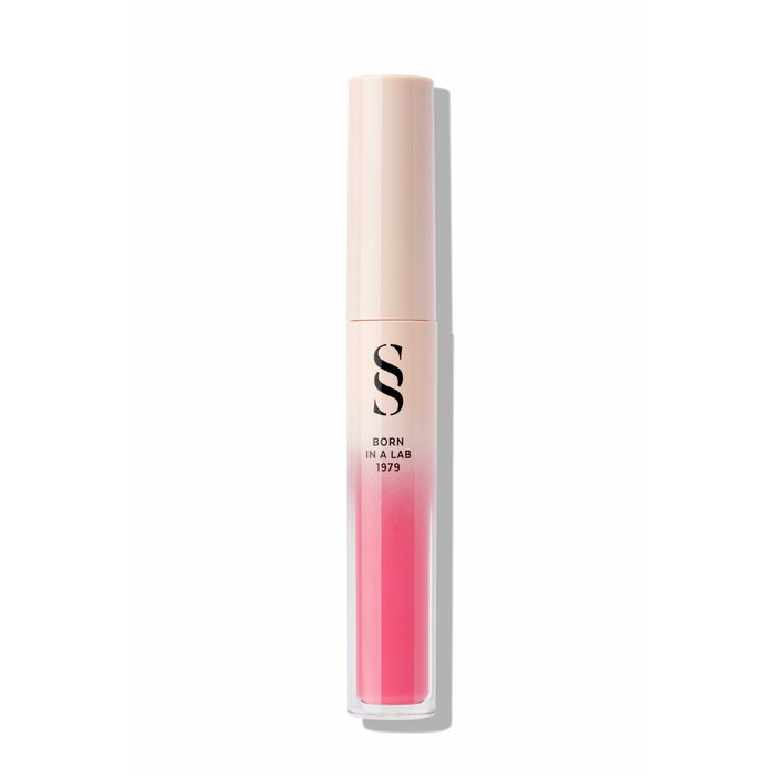 Sensilis LIP GLOW [OIL REPAIR] Gloss Labial 02-Peachy Promise