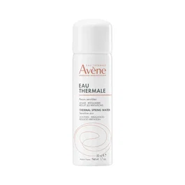 Avene Eau Thermale Agua Termal Relajante 50 ml