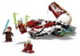 LEGO Star Wars Interceptor Jedi de Ahsoka 75401