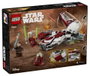 LEGO Star Wars Interceptor Jedi de Ahsoka 75401
