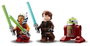 LEGO Star Wars Interceptor Jedi de Ahsoka 75401