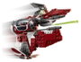 LEGO Star Wars Interceptor Jedi de Ahsoka 75401