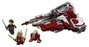 LEGO Star Wars Interceptor Jedi de Ahsoka 75401