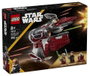 LEGO Star Wars Interceptor Jedi de Ahsoka 75401