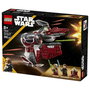 LEGO Star Wars Interceptor Jedi de Ahsoka 75401