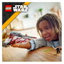 LEGO Star Wars Interceptor Jedi de Ahsoka 75401