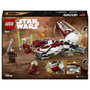 LEGO Star Wars Interceptor Jedi de Ahsoka 75401