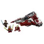 LEGO Star Wars Interceptor Jedi de Ahsoka 75401