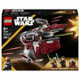 LEGO Star Wars Interceptor Jedi de Ahsoka 75401
