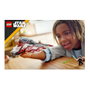 LEGO Star Wars Interceptor Jedi de Ahsoka 75401