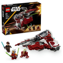 LEGO Star Wars Interceptor Jedi de Ahsoka 75401