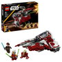 LEGO Star Wars Interceptor Jedi de Ahsoka 75401