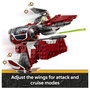 LEGO Star Wars Interceptor Jedi de Ahsoka 75401