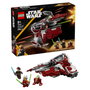 LEGO Star Wars Interceptor Jedi de Ahsoka 75401