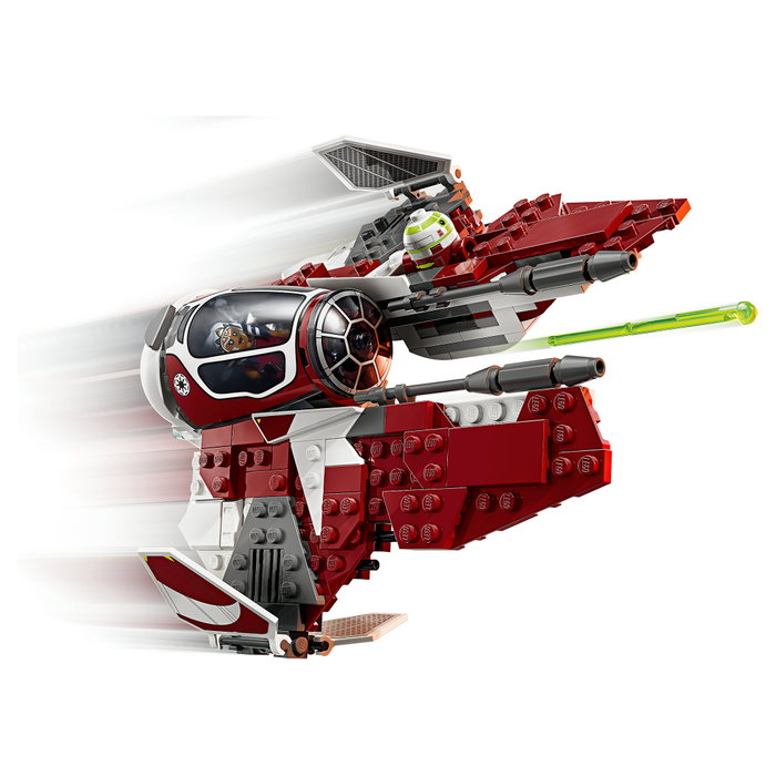 LEGO Star Wars Interceptor Jedi de Ahsoka 75401
