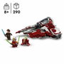 LEGO Star Wars Interceptor Jedi de Ahsoka 75401