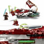 LEGO Star Wars Interceptor Jedi de Ahsoka 75401