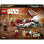 LEGO Star Wars Interceptor Jedi de Ahsoka 75401