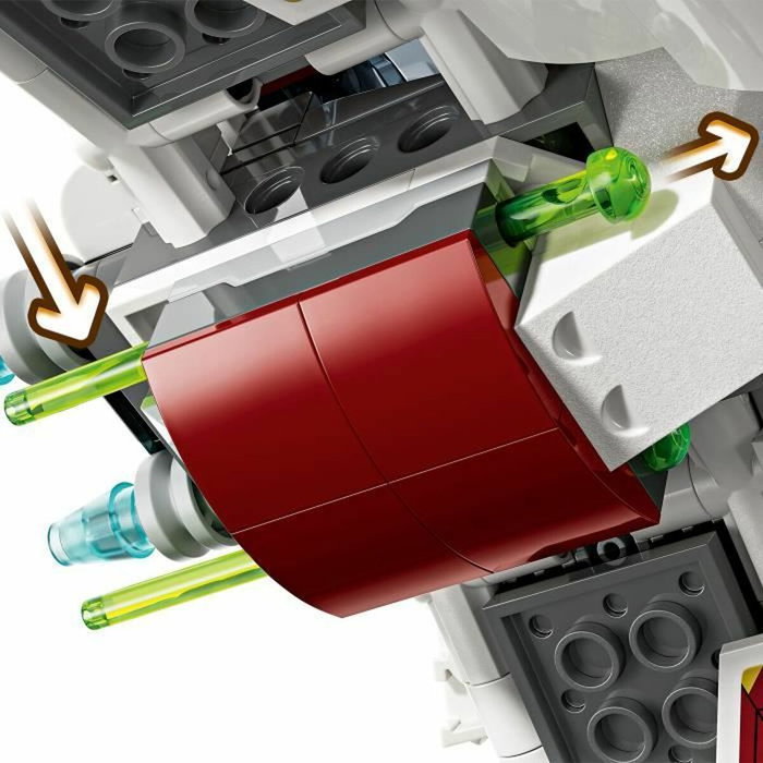 LEGO Star Wars Interceptor Jedi de Ahsoka 75401