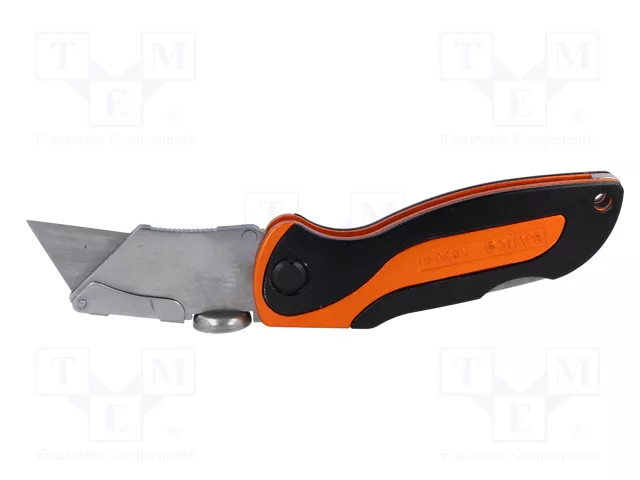 BAHCO Cuchillo Universal de 19mm