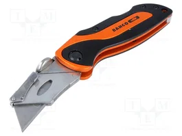 BAHCO Cuchillo Universal de 19mm