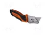 BAHCO Cuchillo Universal de 19mm