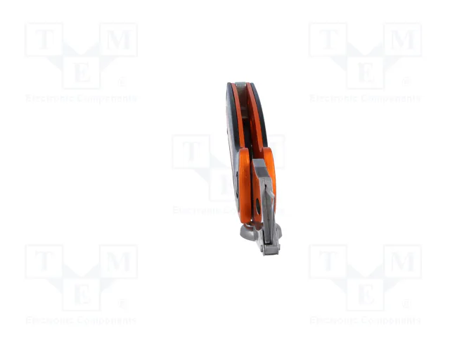 BAHCO Cuchillo Universal de 19mm