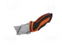 BAHCO Cuchillo Universal de 19mm