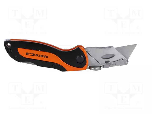 BAHCO Cuchillo Universal de 19mm