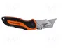 BAHCO Cuchillo Universal de 19mm