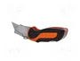 BAHCO Cuchillo Universal de 19mm