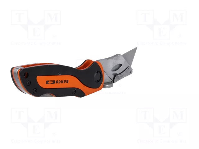 BAHCO Cuchillo Universal de 19mm
