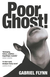 Poor Ghost!, Gabriel Flynn - HODDER & STOUGHTON