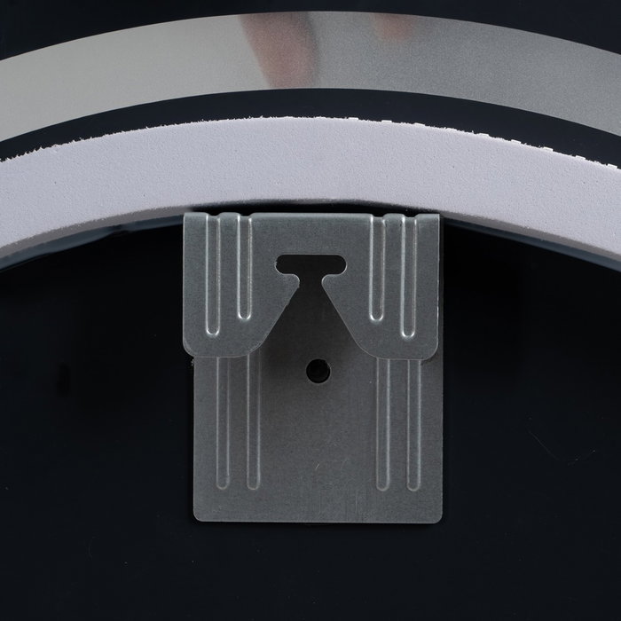 Espejo con Luz Led Decoración 60 X 3 X 60 cm