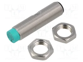 Pepperl + Fuchs Sensor Inductivo NJ4-12GM40-E2-V1 282950