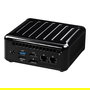 ASRock NUC BOX-J6412 Mini PC sin Sistema Operativo, Color Negro