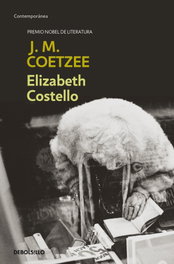 Elizabeth Costello, J.M. Coetzee - DEBOLSILLO