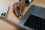 Verbatim Plectra 256GB USB-C Negro