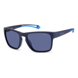 Polaroid Sport PLD-7052-S-FLL Gafas de sol con cristal azul