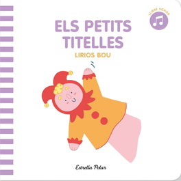 ESTRELLA POLAR Els petits titelles