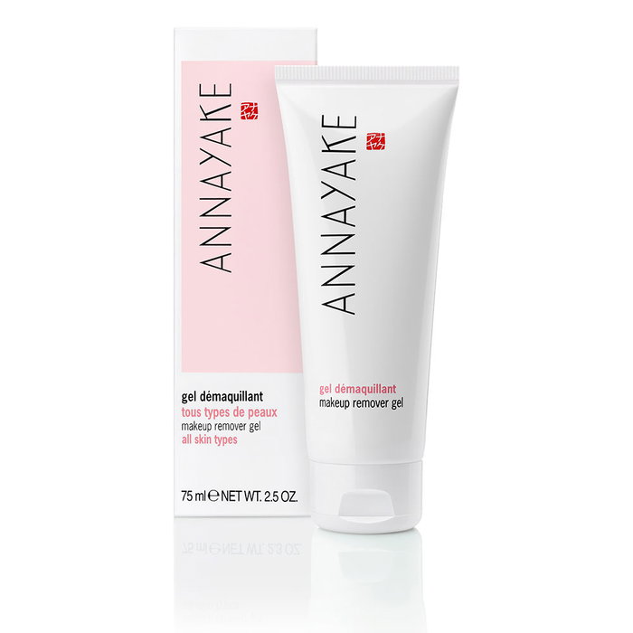 Desmaquillante Facial Annayake RITUAL DE LIMPIEZA 75 ml
