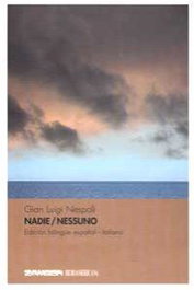 Nadie/nessuno, AA.VV. - ZAMBON EDICIONES